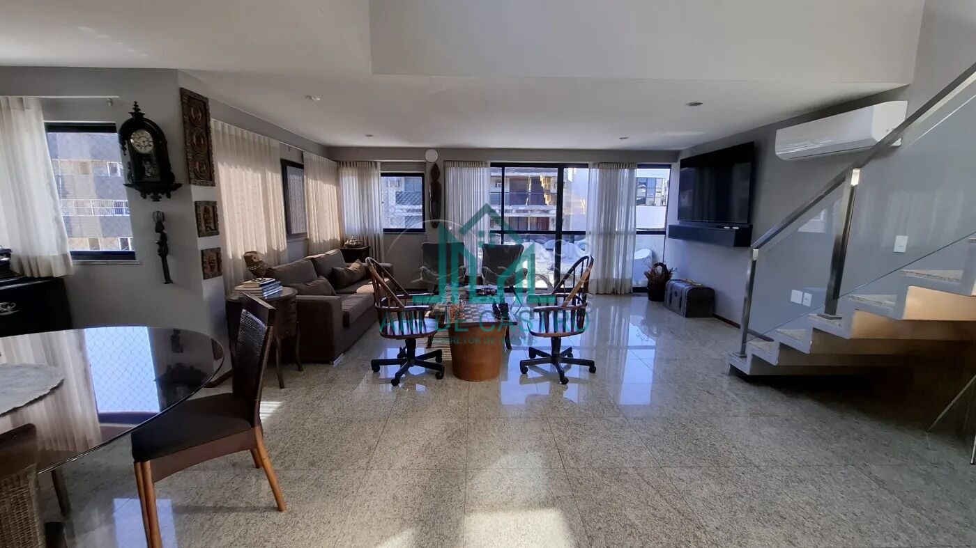 Cobertura, 3 quartos, 251 m² - Foto 16