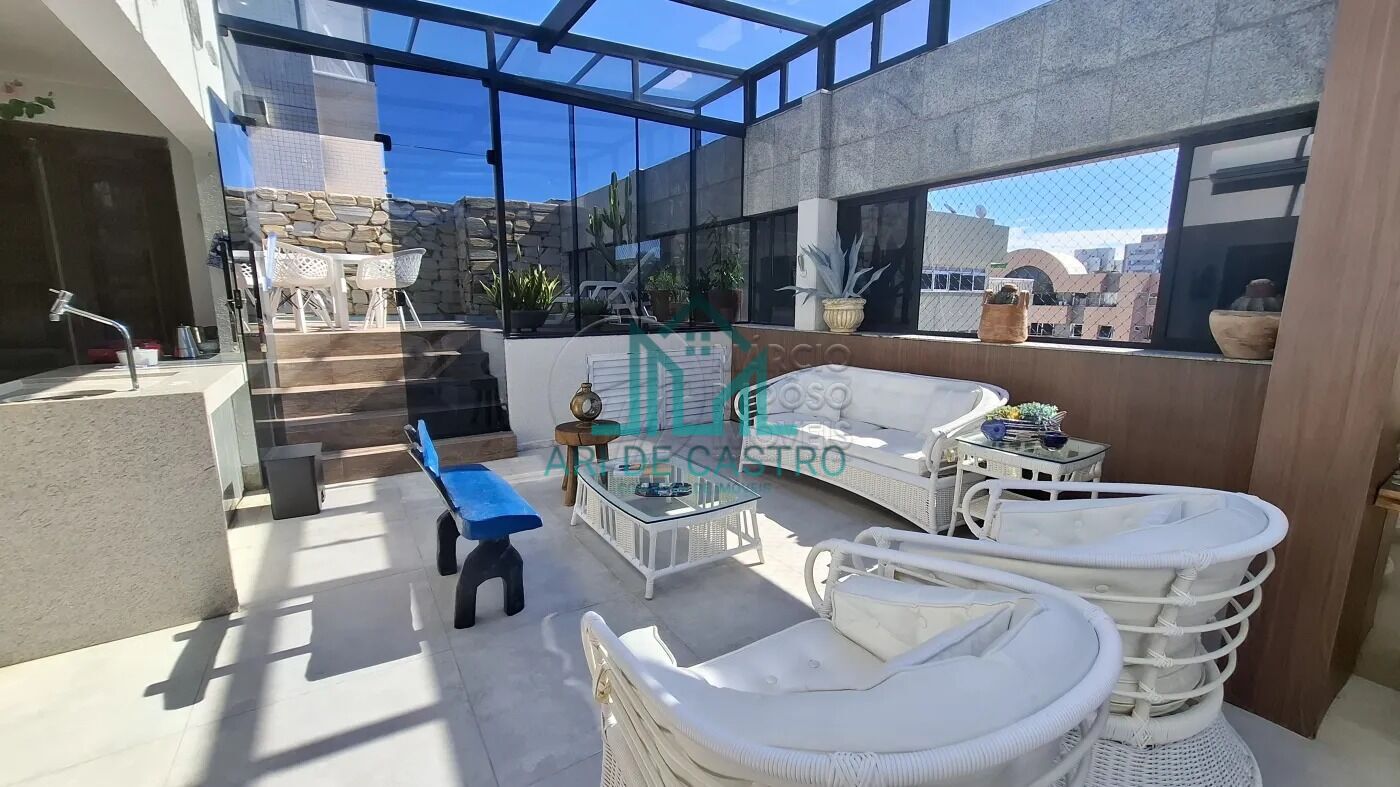 Cobertura, 3 quartos, 251 m² - Foto 7