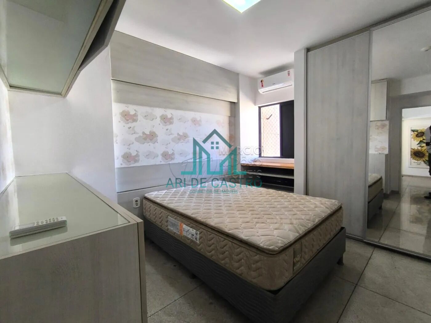 Apartamento, 3 quartos, 129 m² - Foto 9