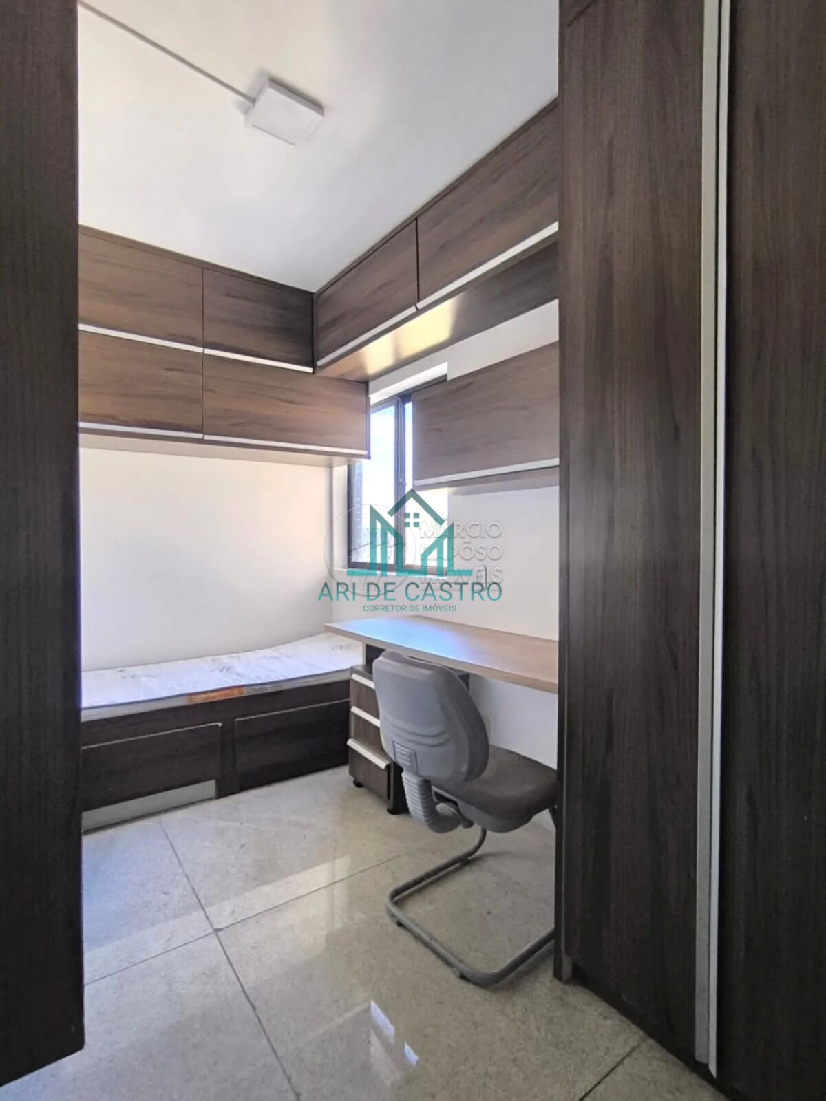 Apartamento, 3 quartos, 129 m² - Foto 8