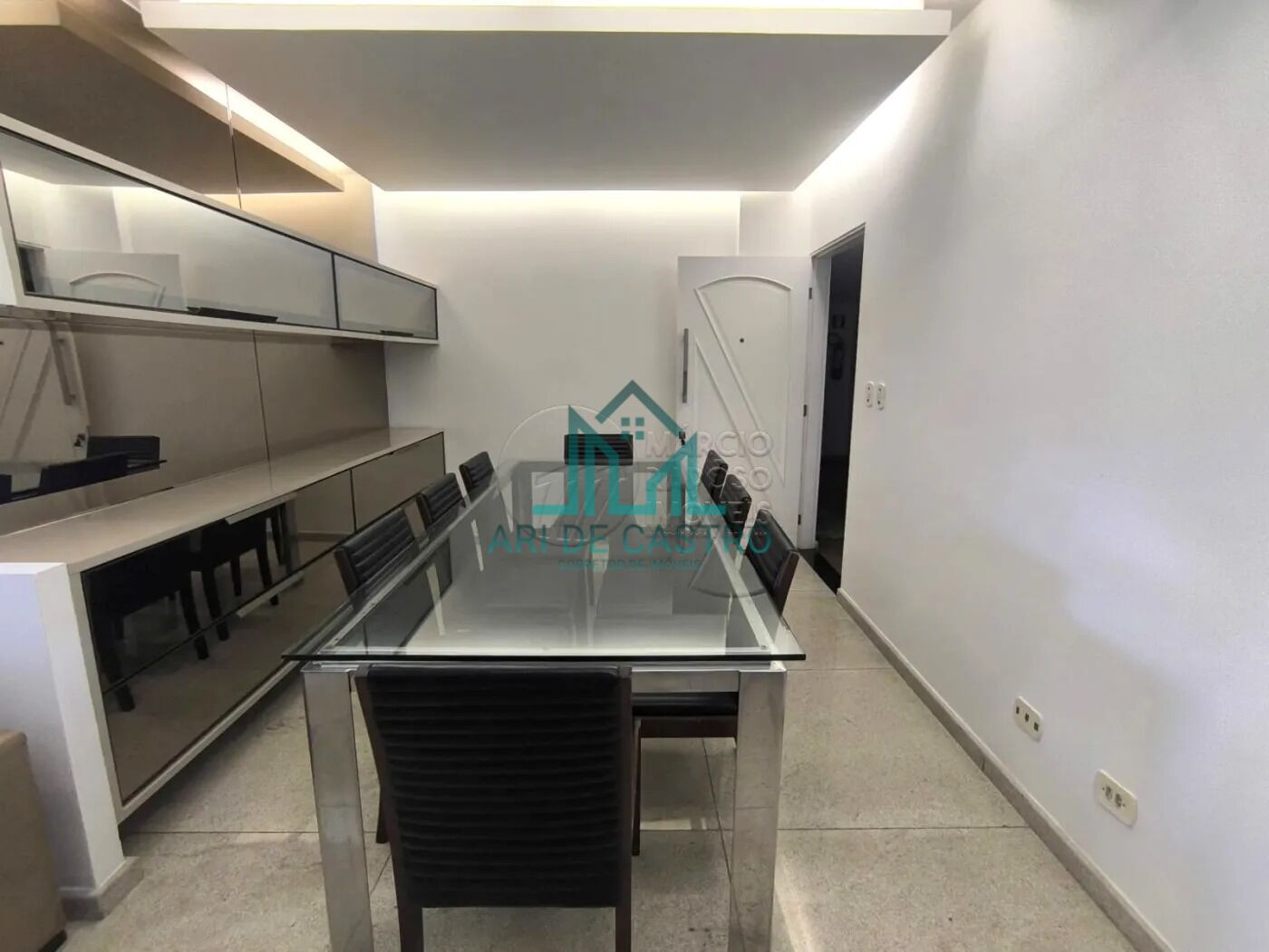 Apartamento, 3 quartos, 129 m² - Foto 4