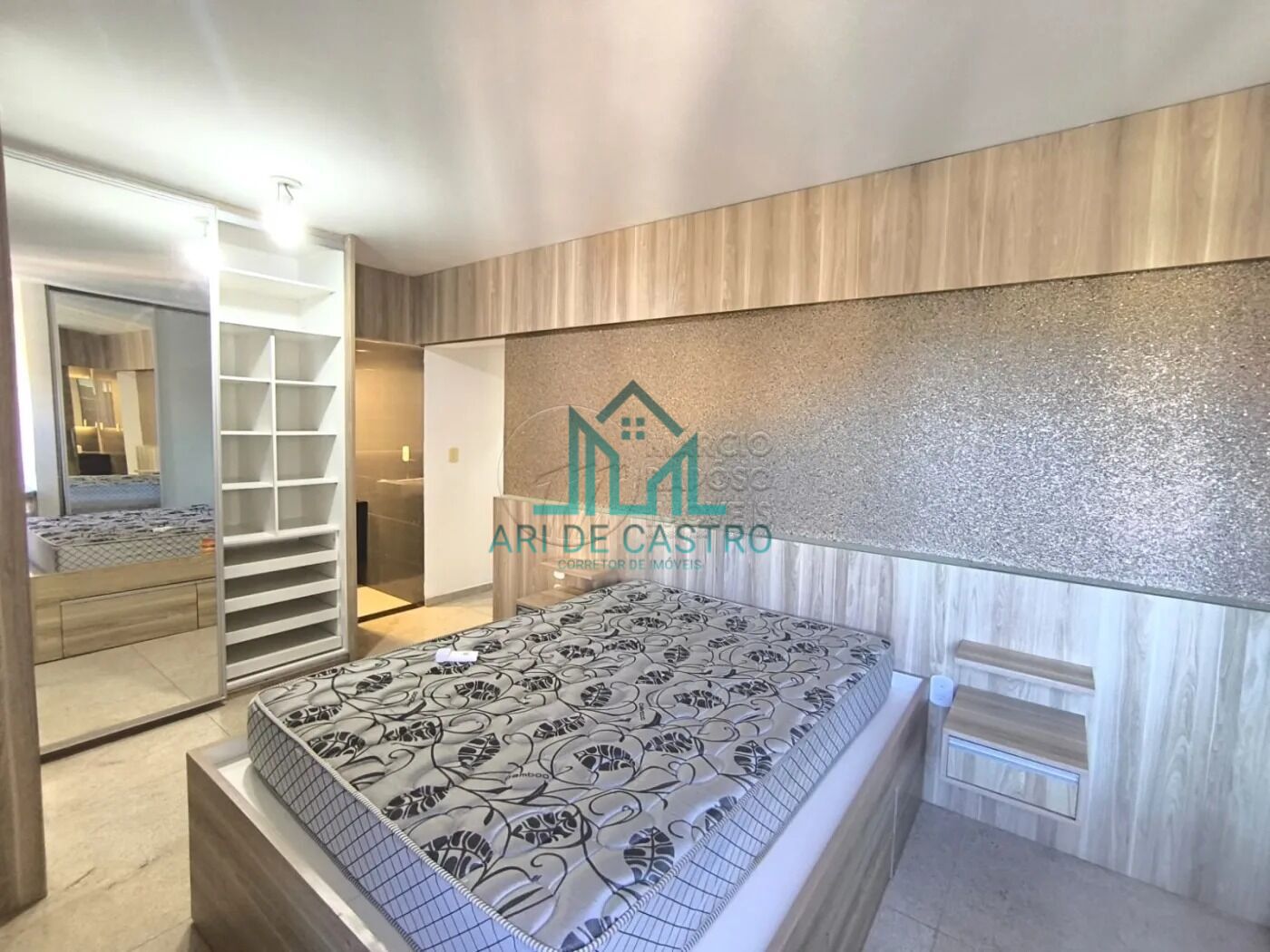 Apartamento, 3 quartos, 129 m² - Foto 7