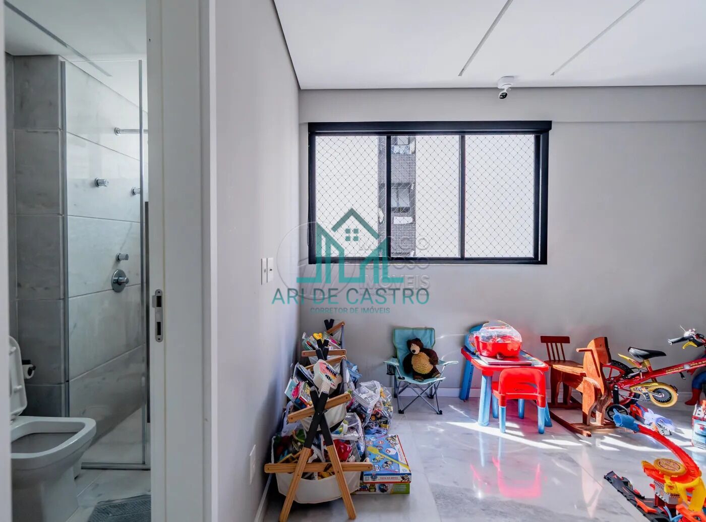 Apartamento, 3 quartos, 166 m² - Foto 12