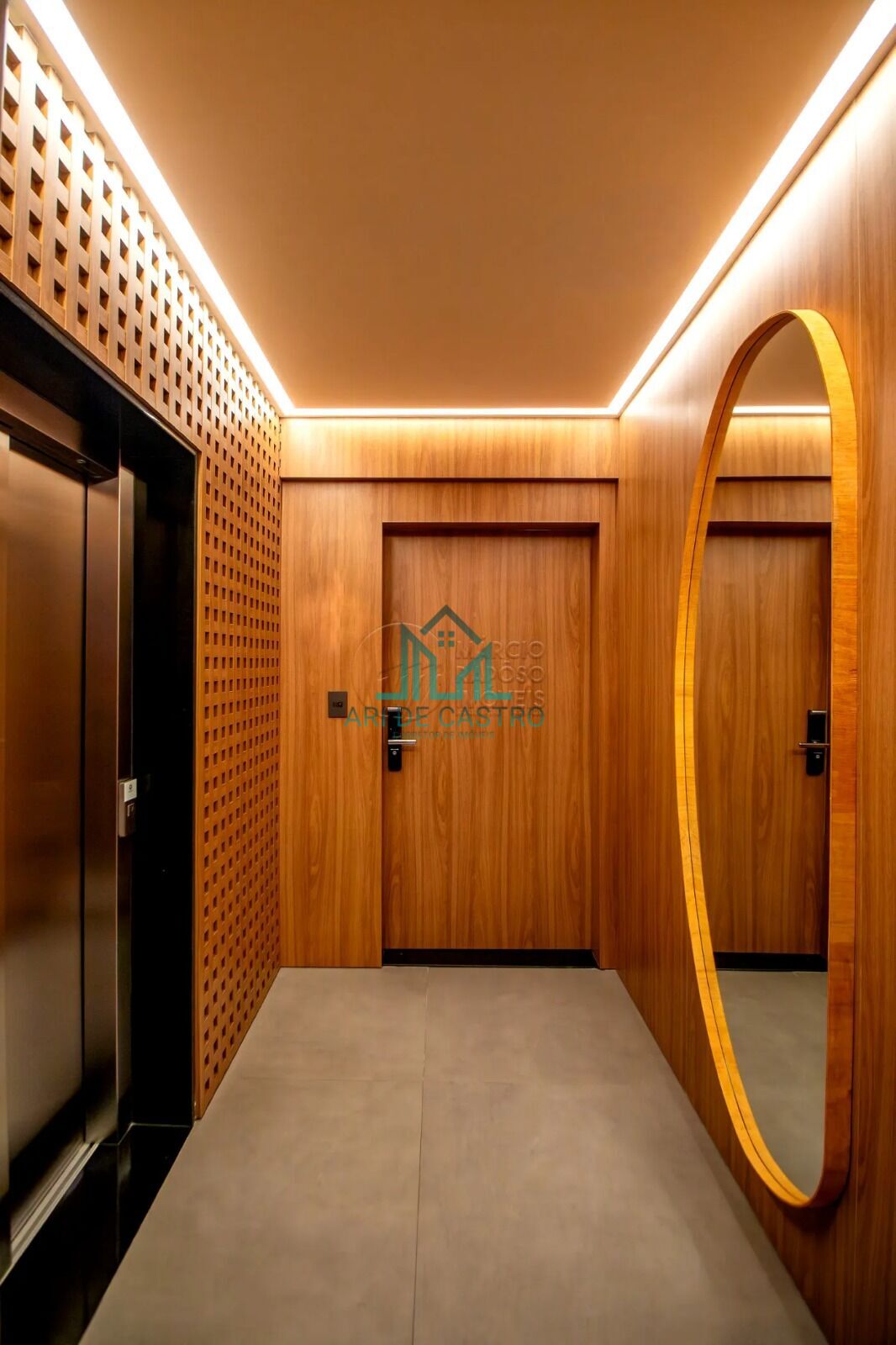Apartamento, 3 quartos, 166 m² - Foto 13