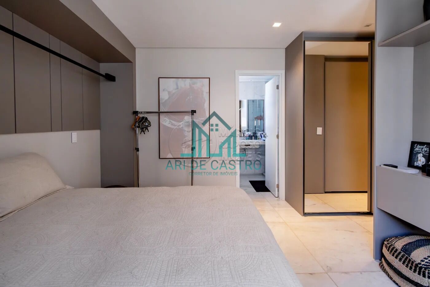 Apartamento, 3 quartos, 166 m² - Foto 10