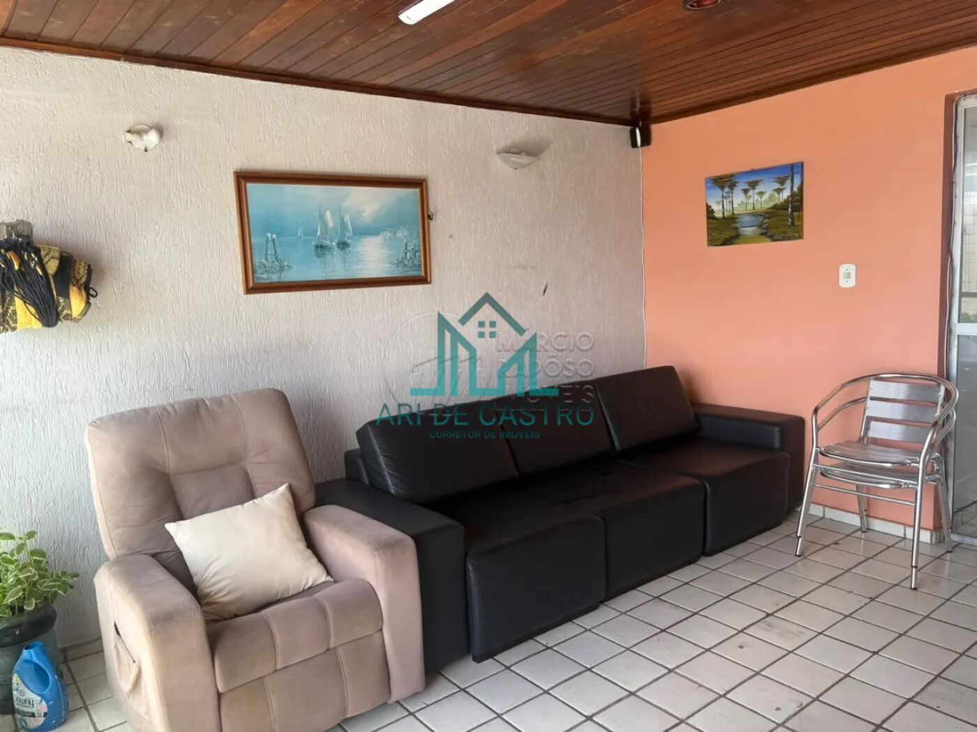 Apartamento, 4 quartos, 160 m² - Foto 30