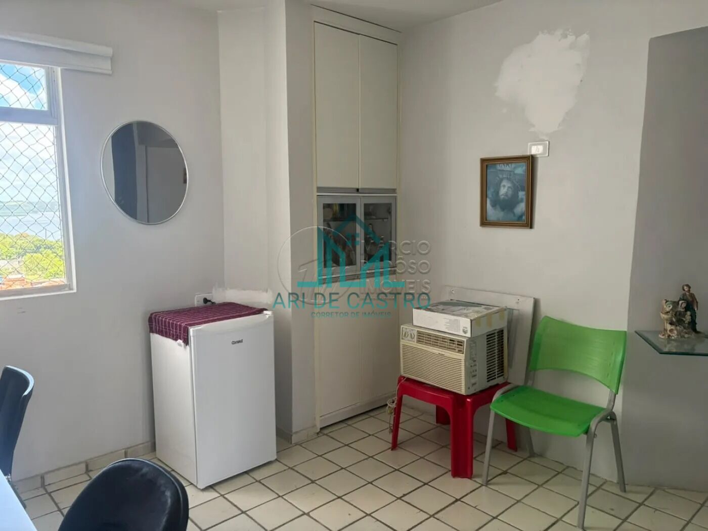 Apartamento, 4 quartos, 160 m² - Foto 13
