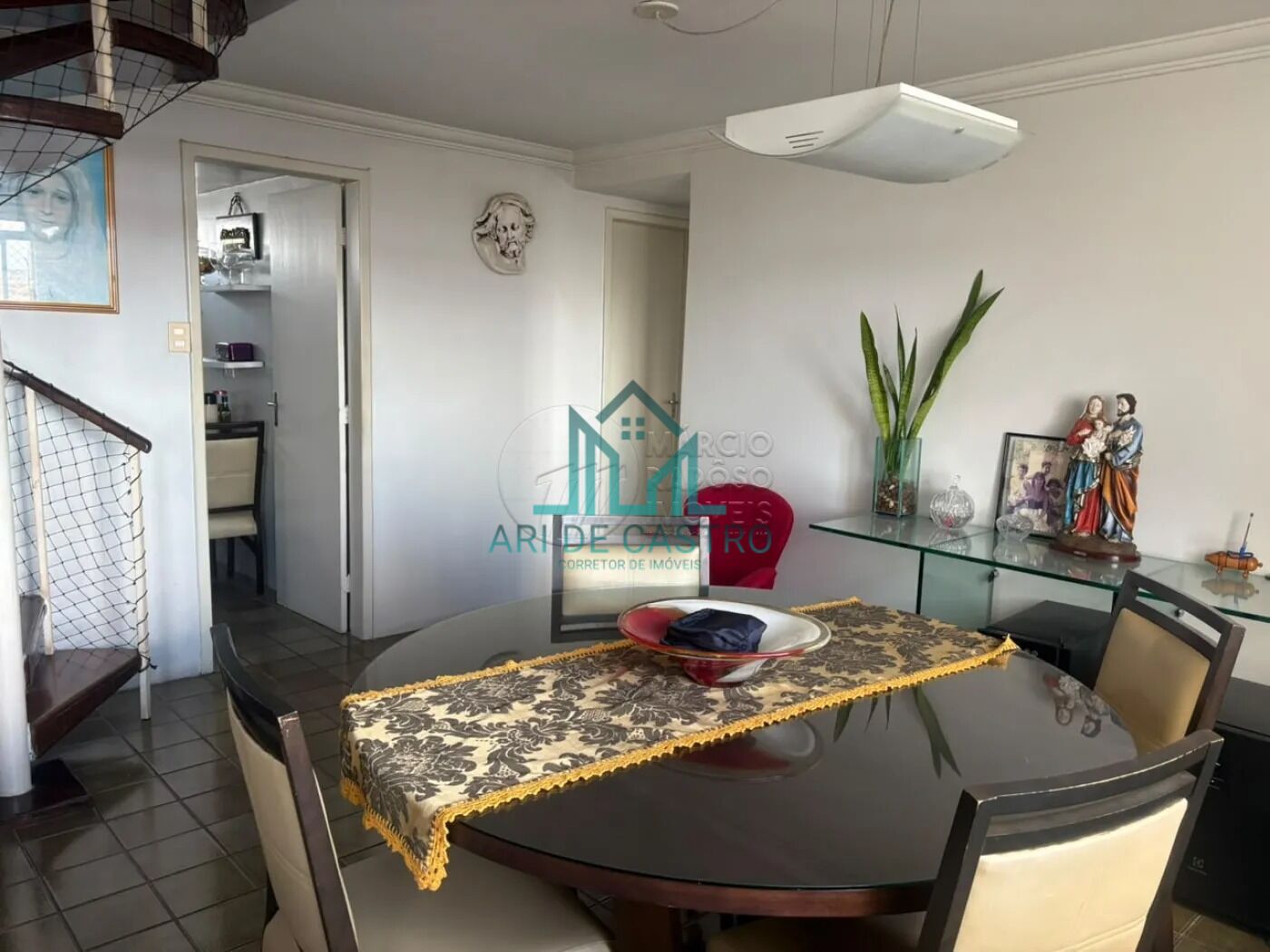 Apartamento, 4 quartos, 160 m² - Foto 33