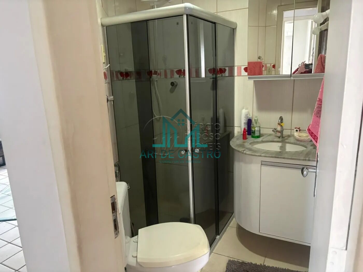 Apartamento, 4 quartos, 160 m² - Foto 21