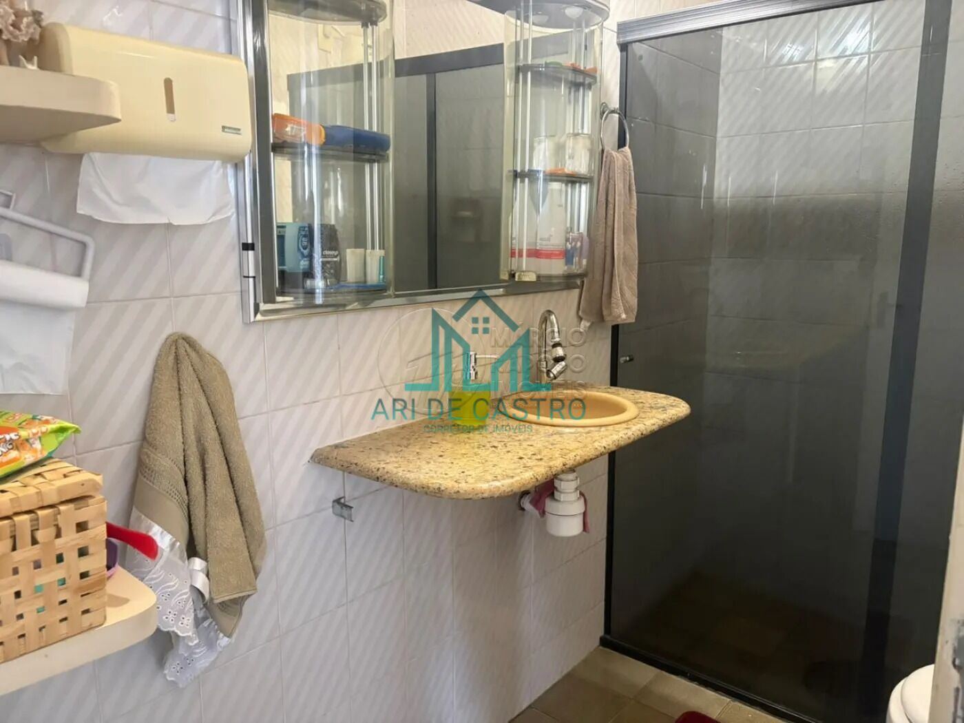Apartamento, 4 quartos, 160 m² - Foto 14