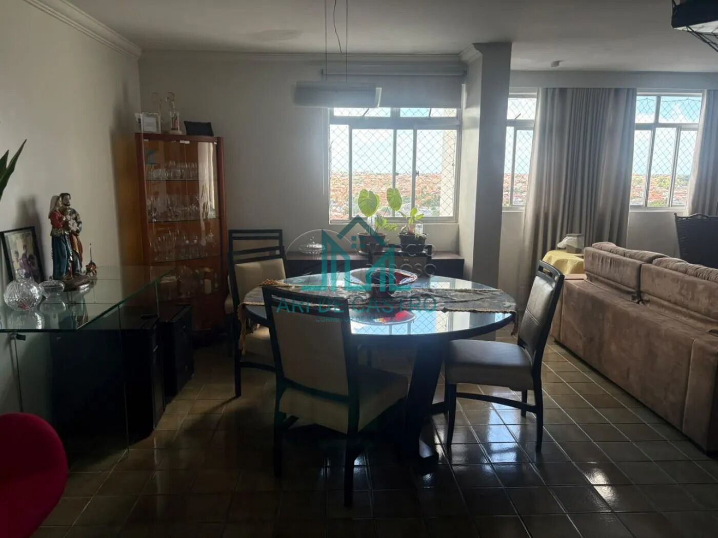 Apartamento, 4 quartos, 160 m² - Foto 17