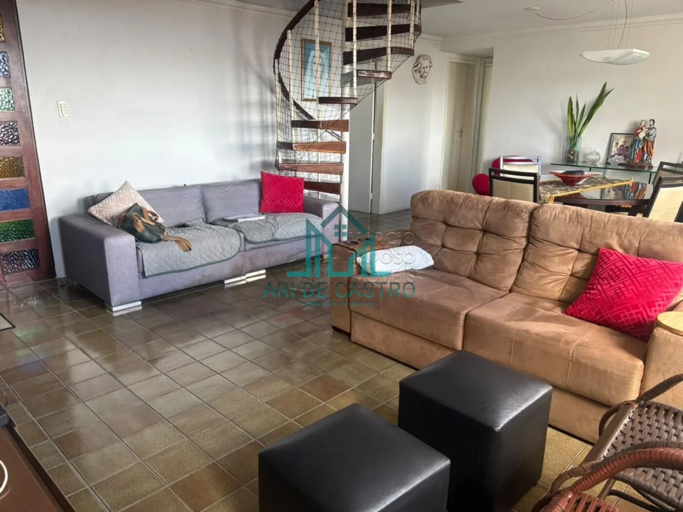 Apartamento, 4 quartos, 160 m² - Foto 10