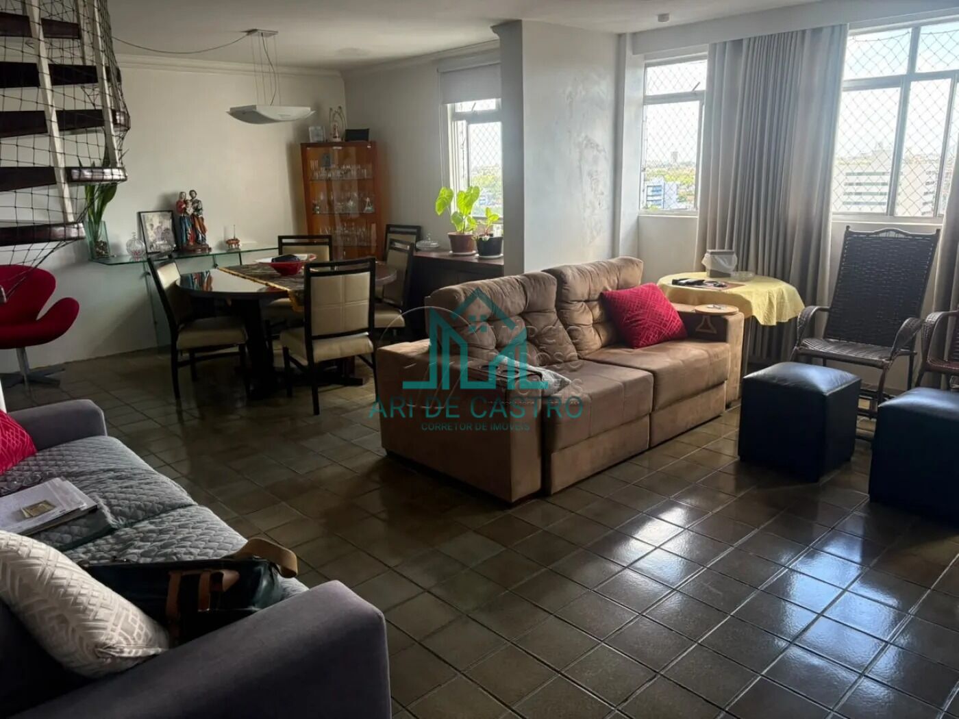 Apartamento, 4 quartos, 160 m² - Foto 24