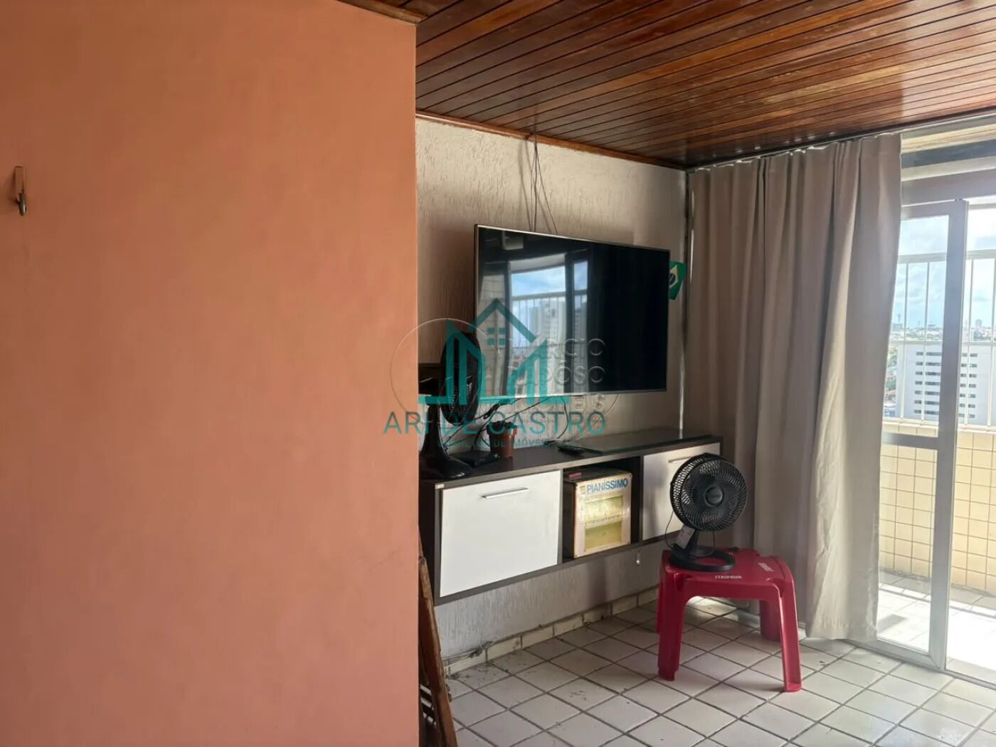 Apartamento, 4 quartos, 160 m² - Foto 15