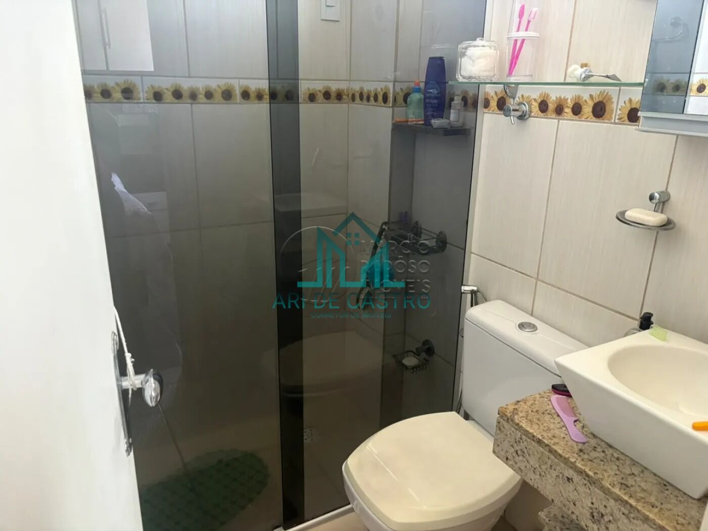 Apartamento, 4 quartos, 160 m² - Foto 11