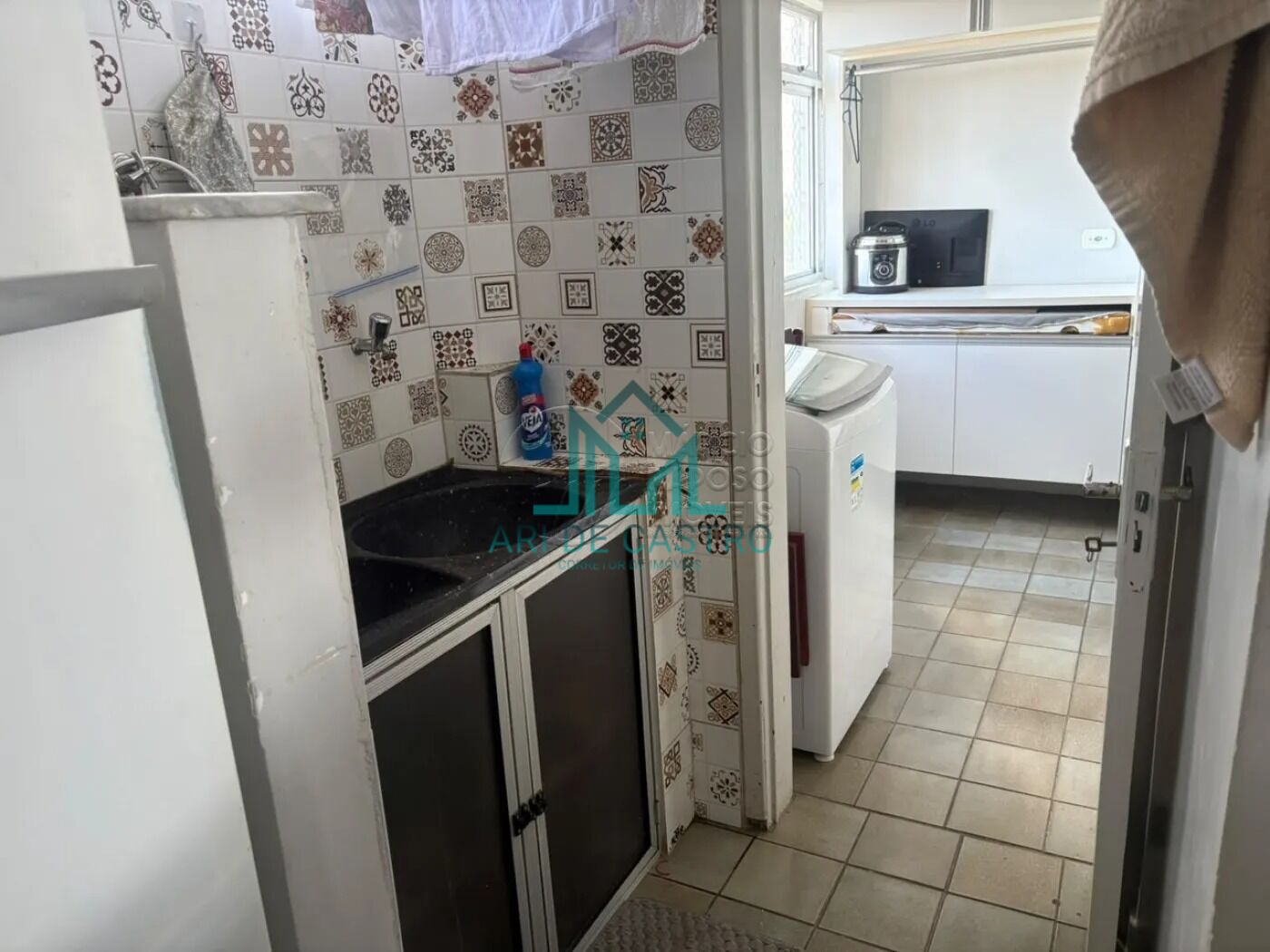 Apartamento, 4 quartos, 160 m² - Foto 19