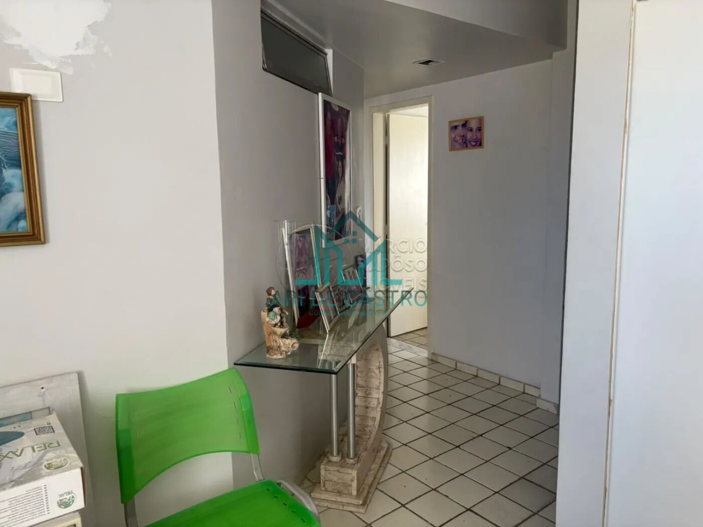 Apartamento, 4 quartos, 160 m² - Foto 6