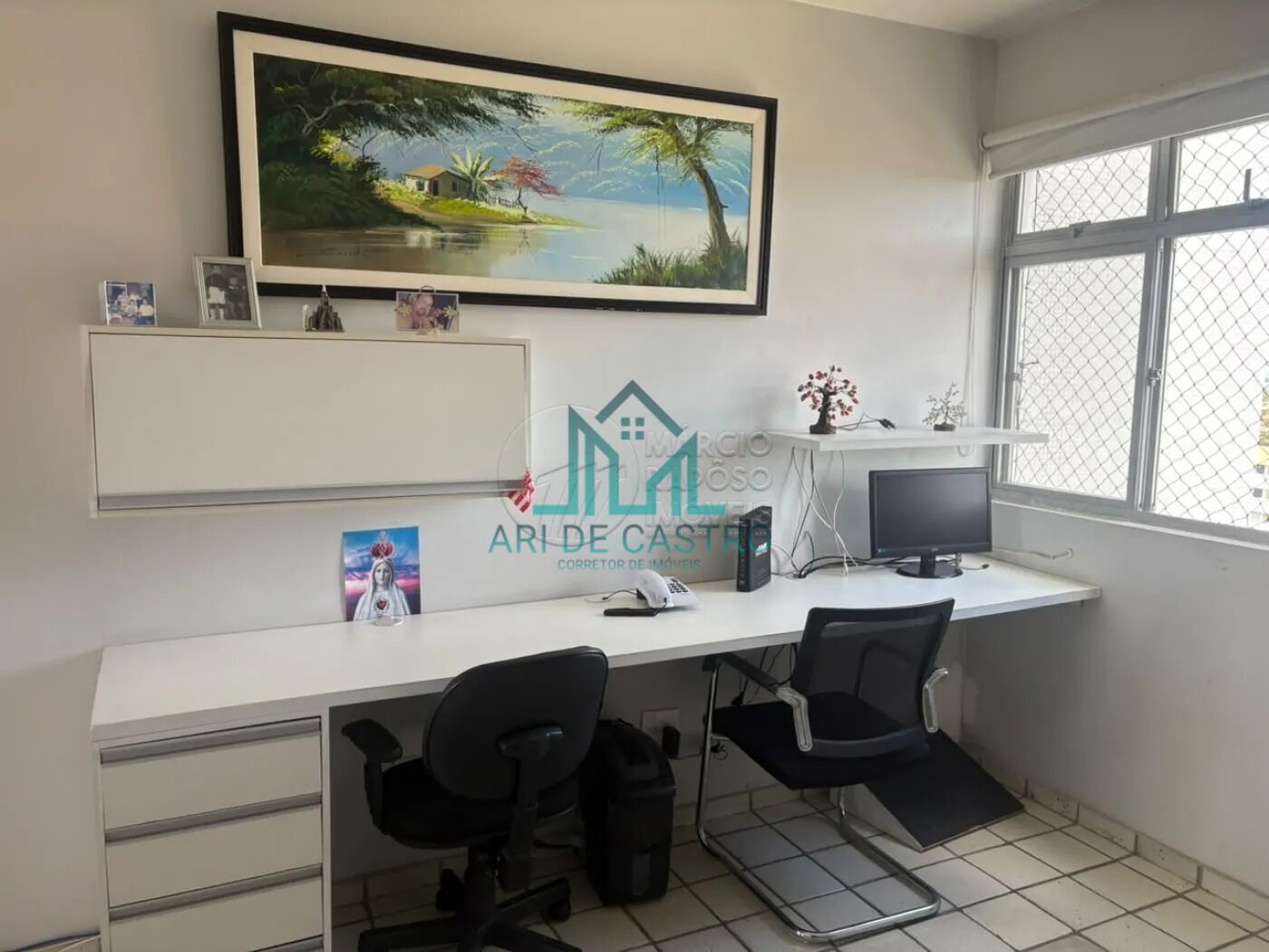 Apartamento, 4 quartos, 160 m² - Foto 16