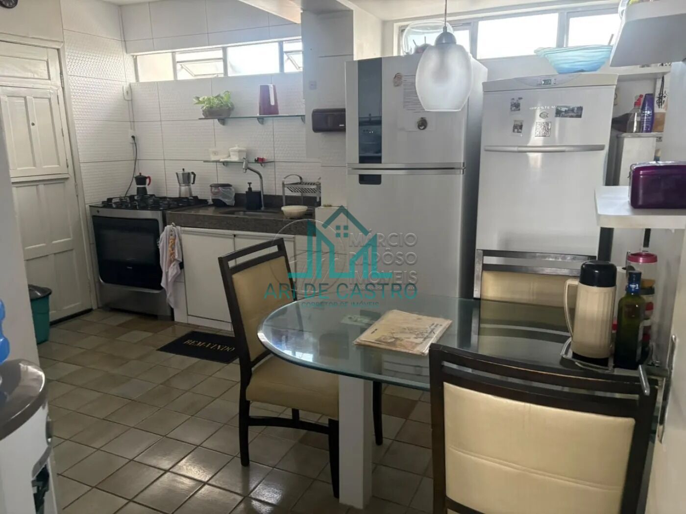 Apartamento, 4 quartos, 160 m² - Foto 7