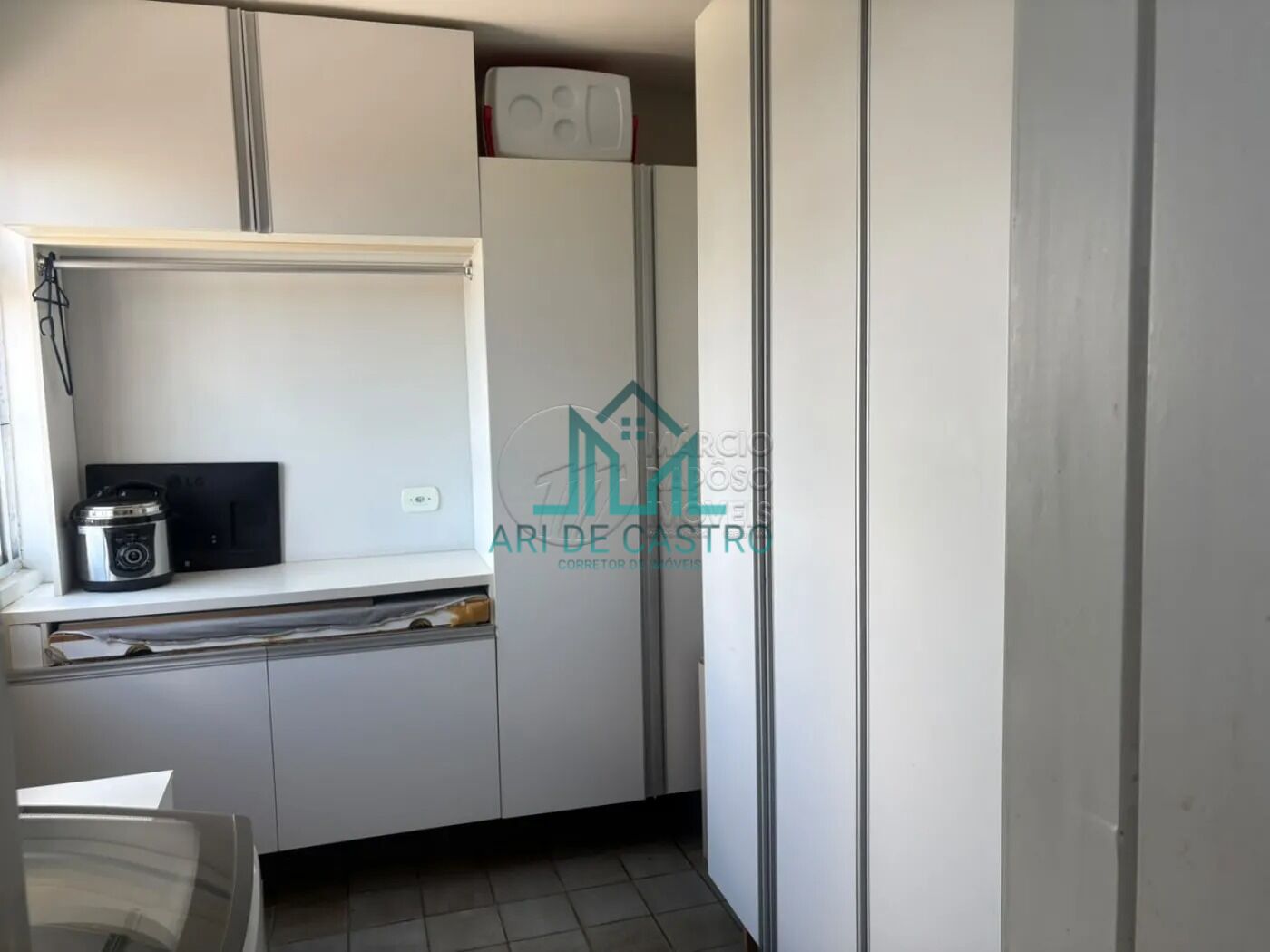 Apartamento, 4 quartos, 160 m² - Foto 18