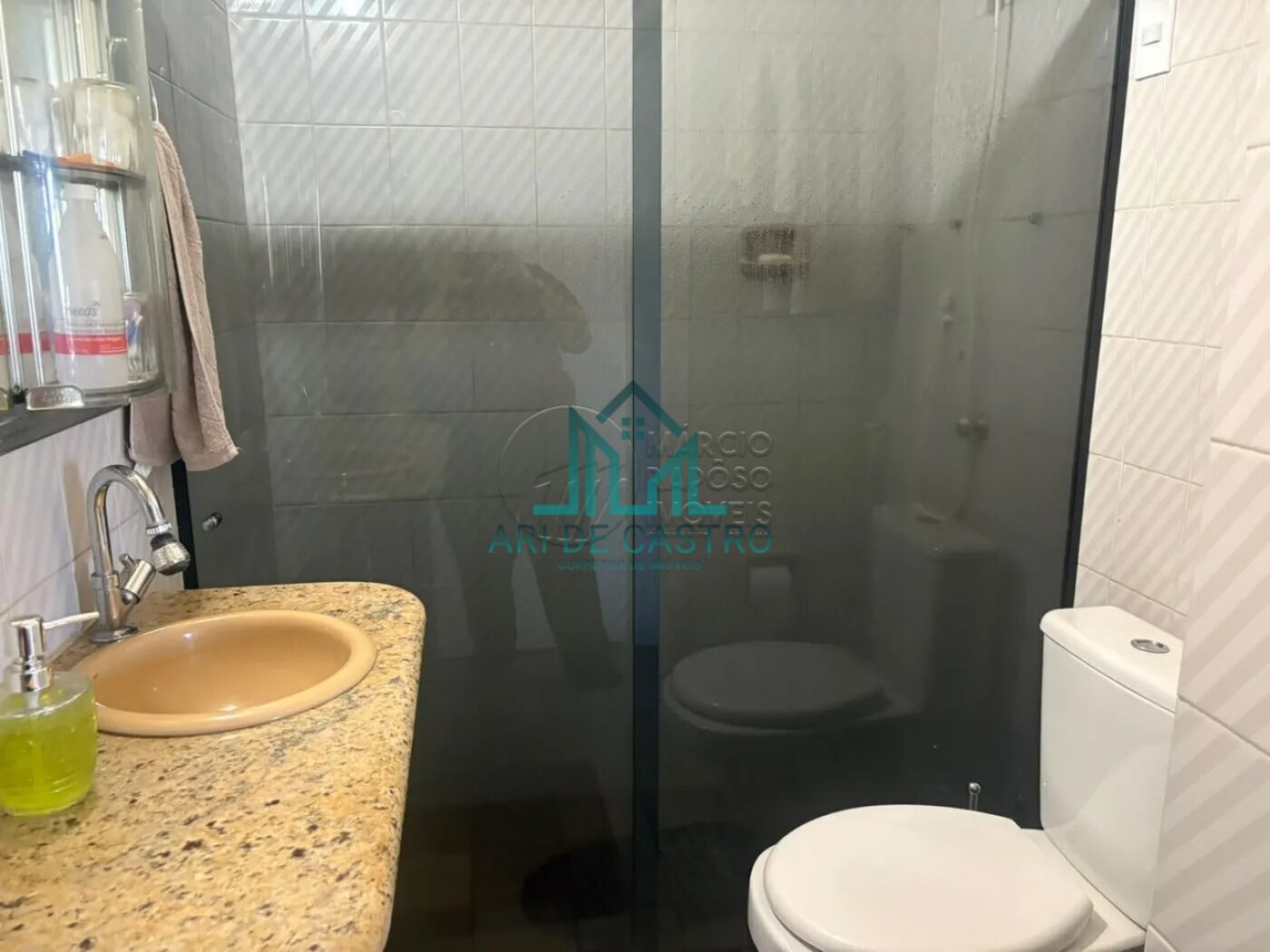 Apartamento, 4 quartos, 160 m² - Foto 9