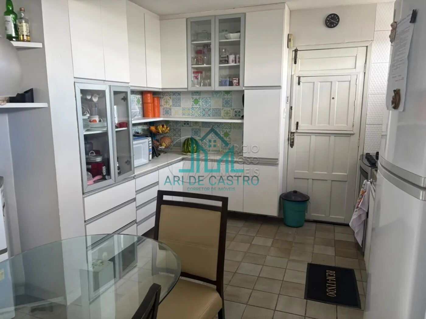 Apartamento, 4 quartos, 160 m² - Foto 22