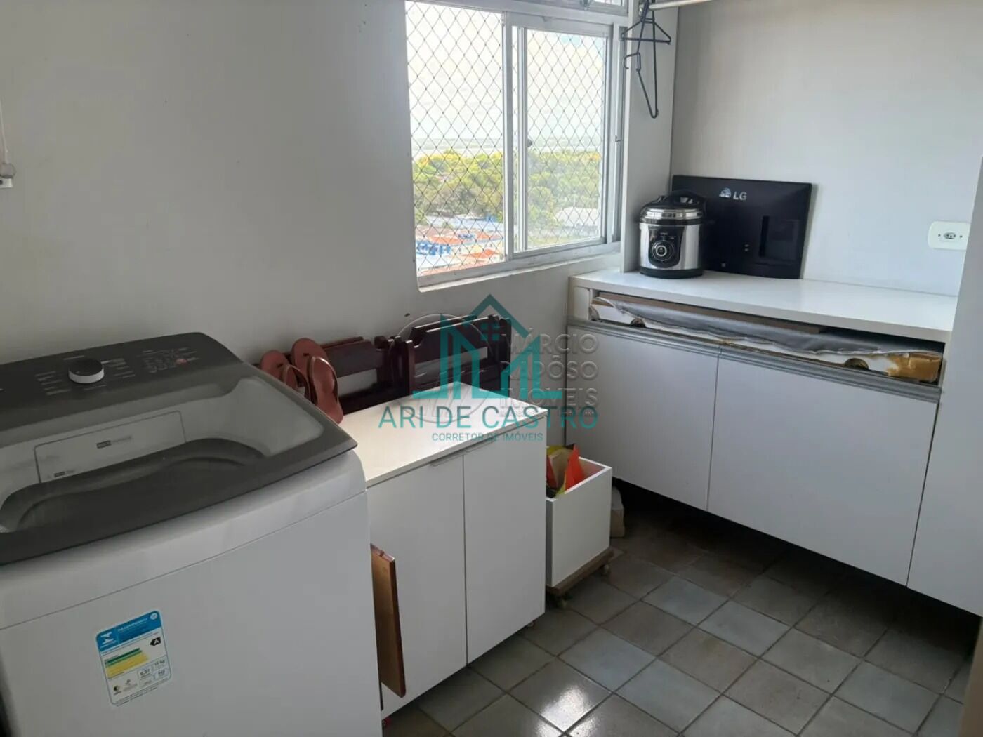 Apartamento, 4 quartos, 160 m² - Foto 29