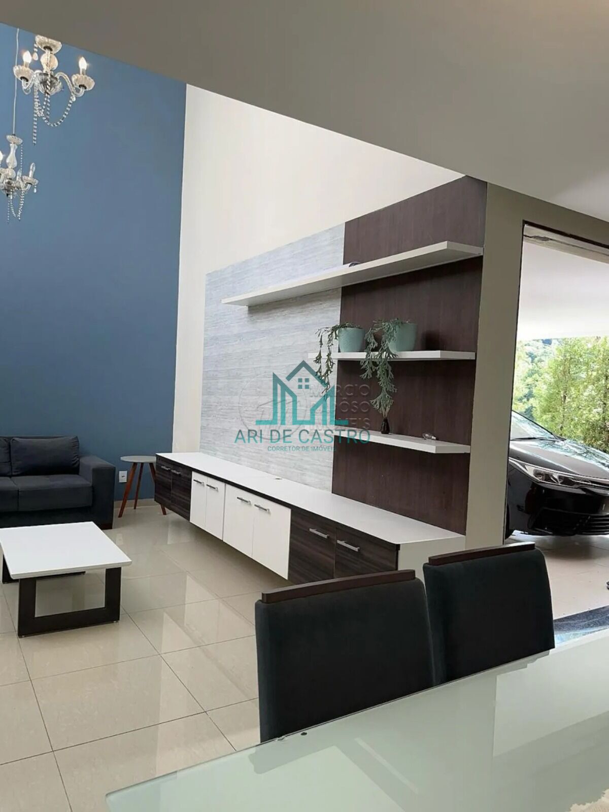 Casa, 4 quartos, 540 m² - Foto 22