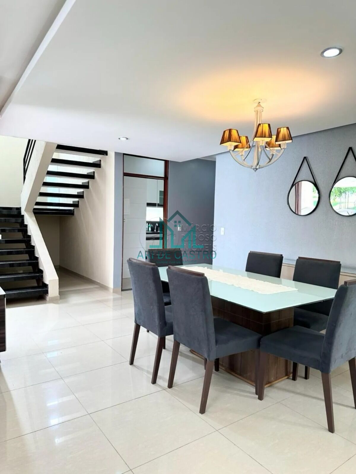 Casa, 4 quartos, 540 m² - Foto 6