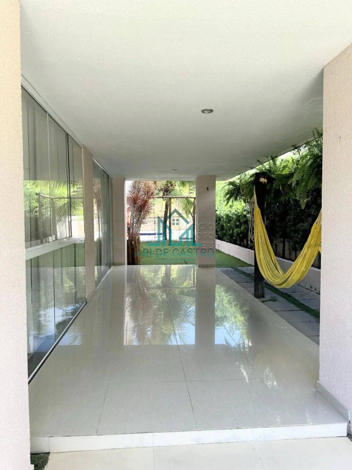 Casa, 4 quartos, 540 m² - Foto 18