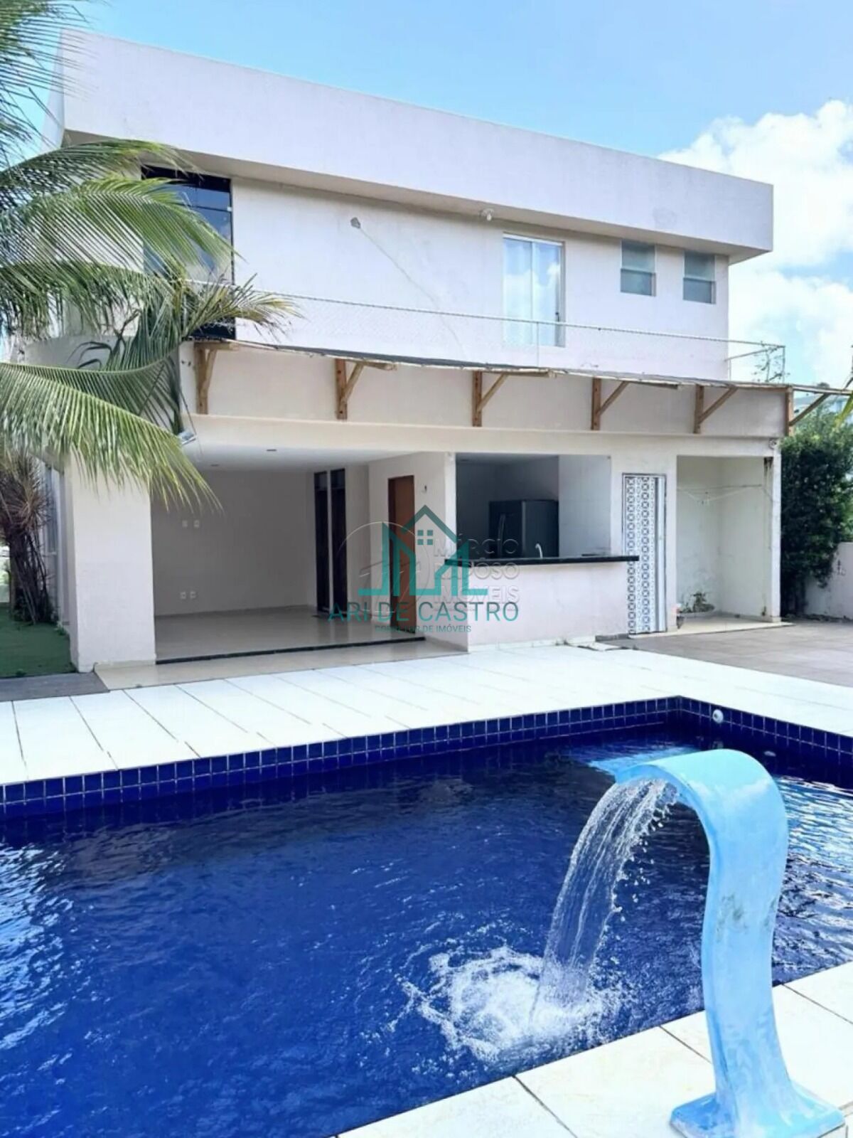 Casa, 4 quartos, 540 m² - Foto 7