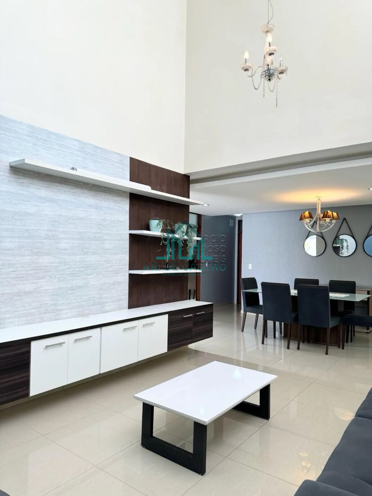 Casa, 4 quartos, 540 m² - Foto 23