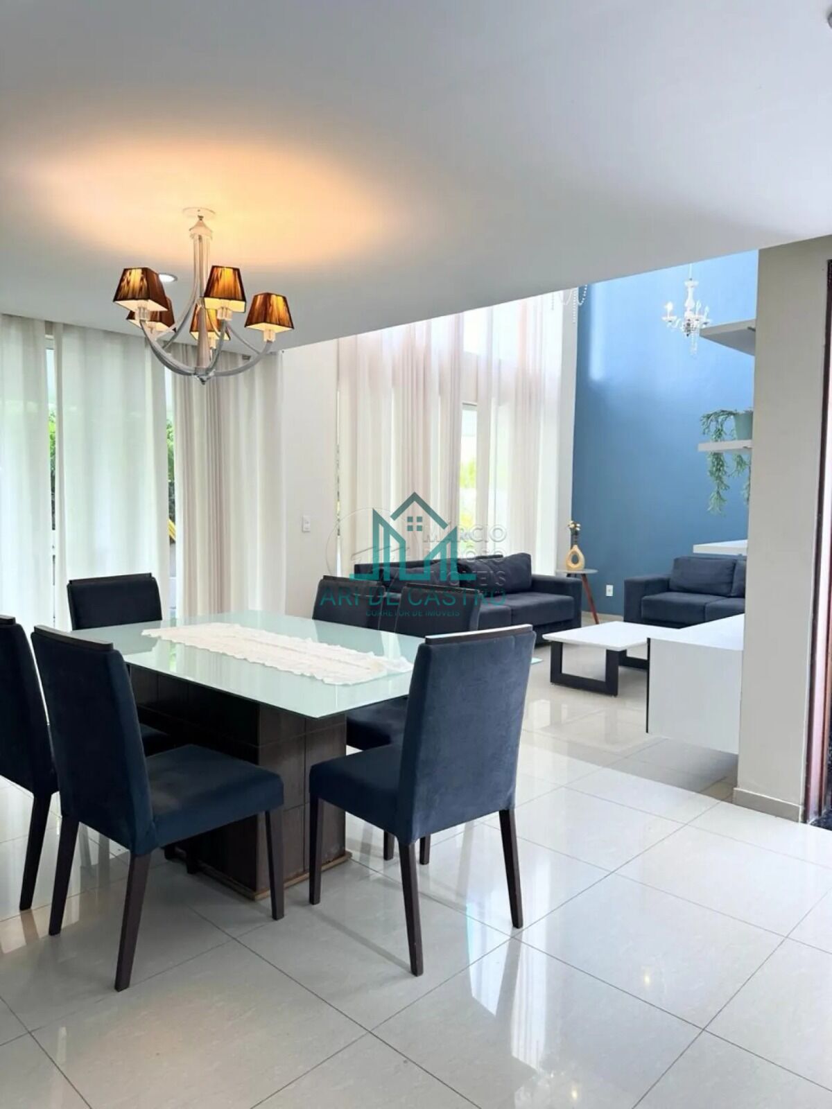 Casa, 4 quartos, 540 m² - Foto 8
