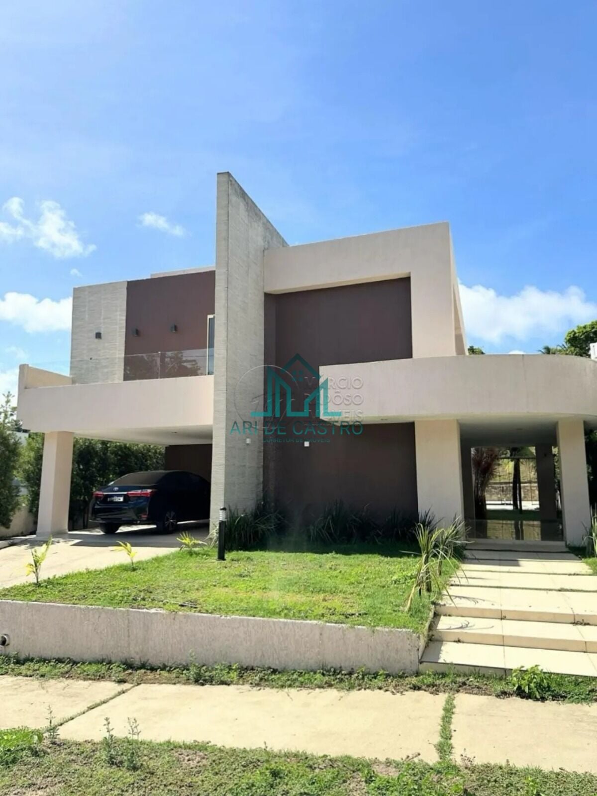 Casa, 4 quartos, 540 m² - Foto 3