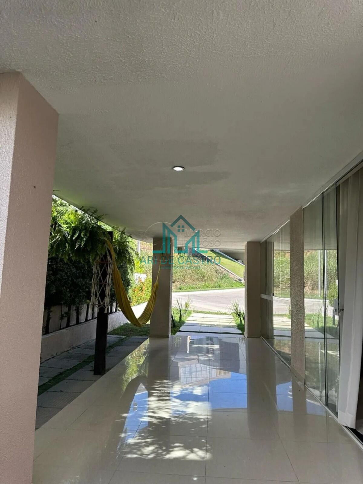 Casa, 4 quartos, 540 m² - Foto 9