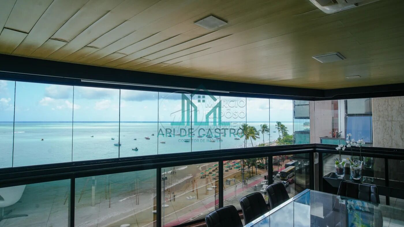 Cobertura, 4 quartos, 605 m² - Foto 7