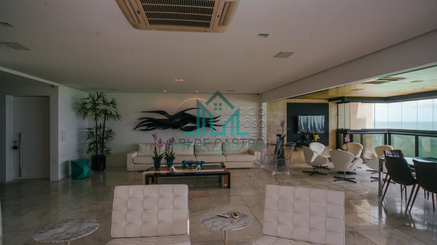 Cobertura, 4 quartos, 605 m² - Foto 15