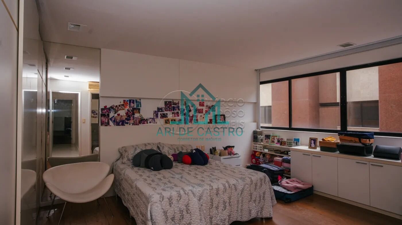 Cobertura, 4 quartos, 605 m² - Foto 37