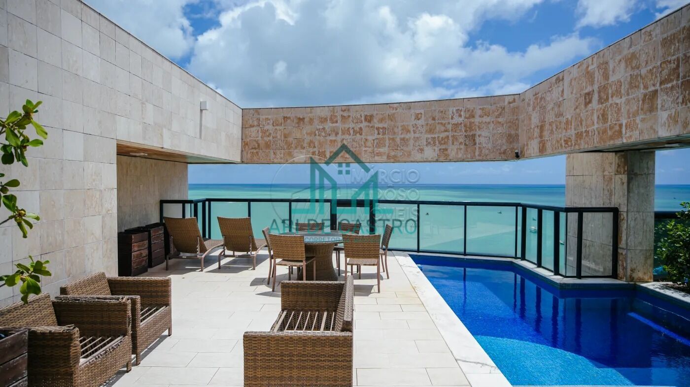 Cobertura, 4 quartos, 605 m² - Foto 4