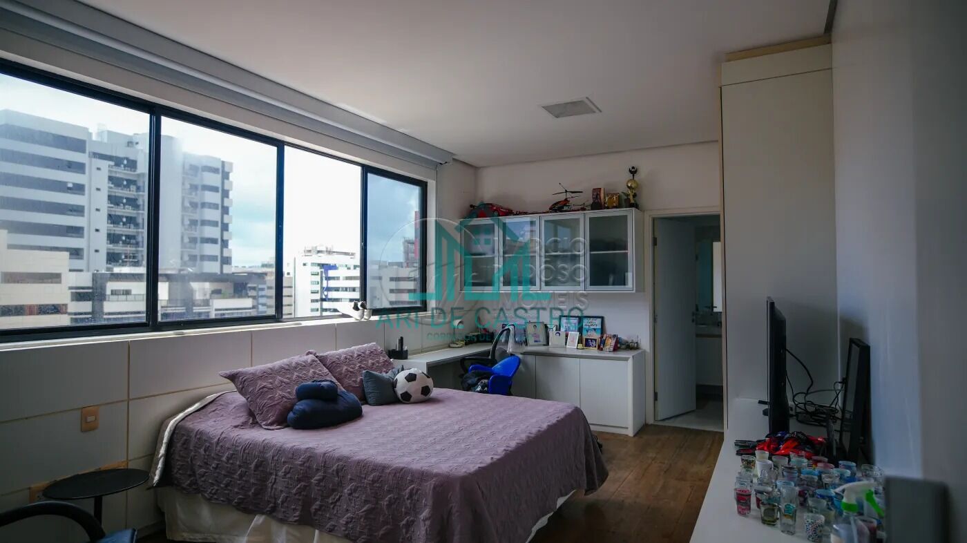 Cobertura, 4 quartos, 605 m² - Foto 39