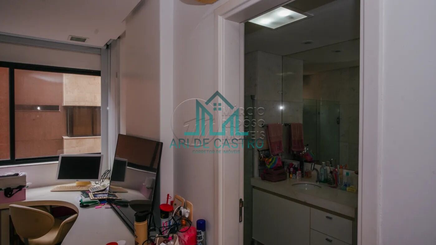 Cobertura, 4 quartos, 605 m² - Foto 38