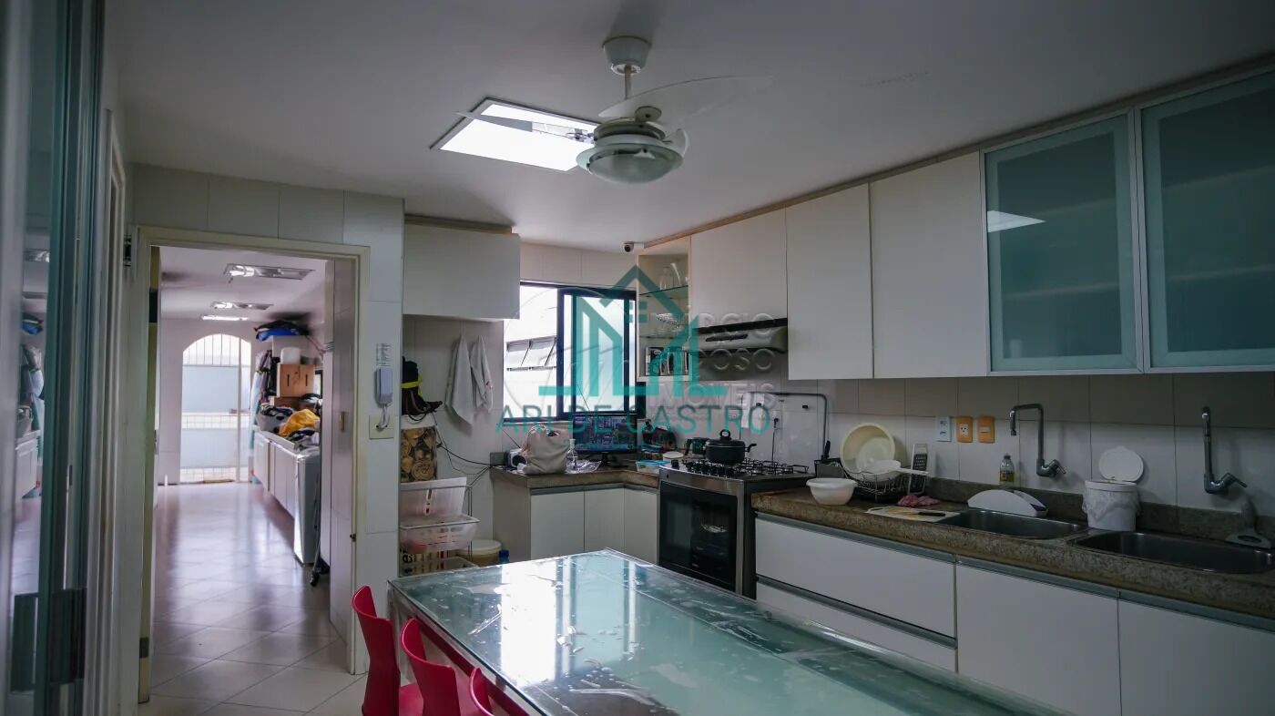 Cobertura, 4 quartos, 605 m² - Foto 23