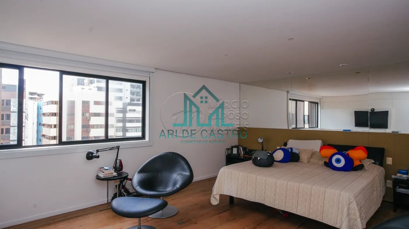 Cobertura, 4 quartos, 605 m² - Foto 17