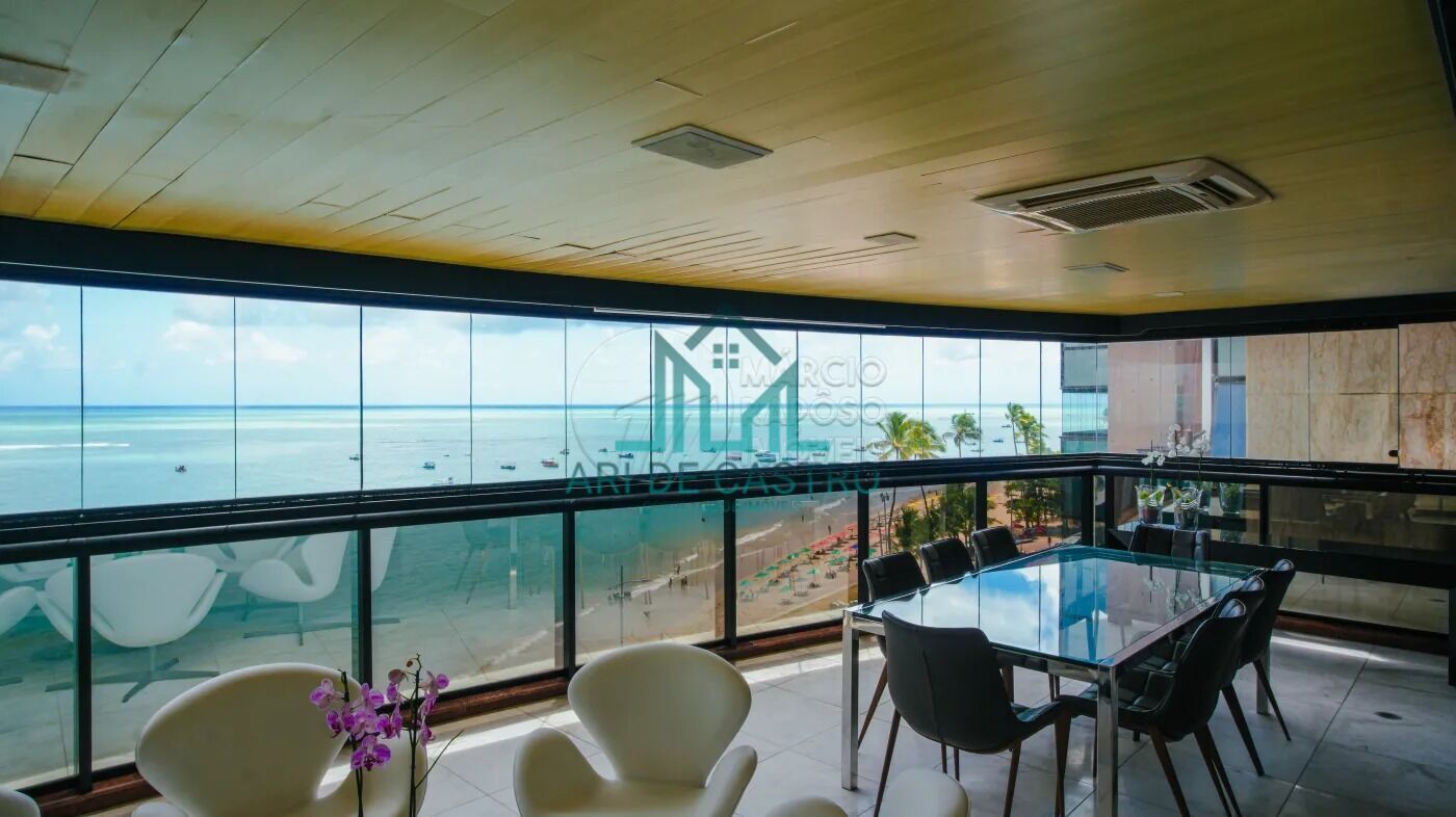 Cobertura, 4 quartos, 605 m² - Foto 6