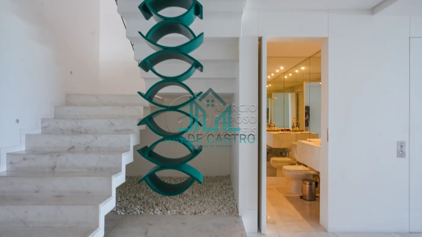 Cobertura, 4 quartos, 605 m² - Foto 14