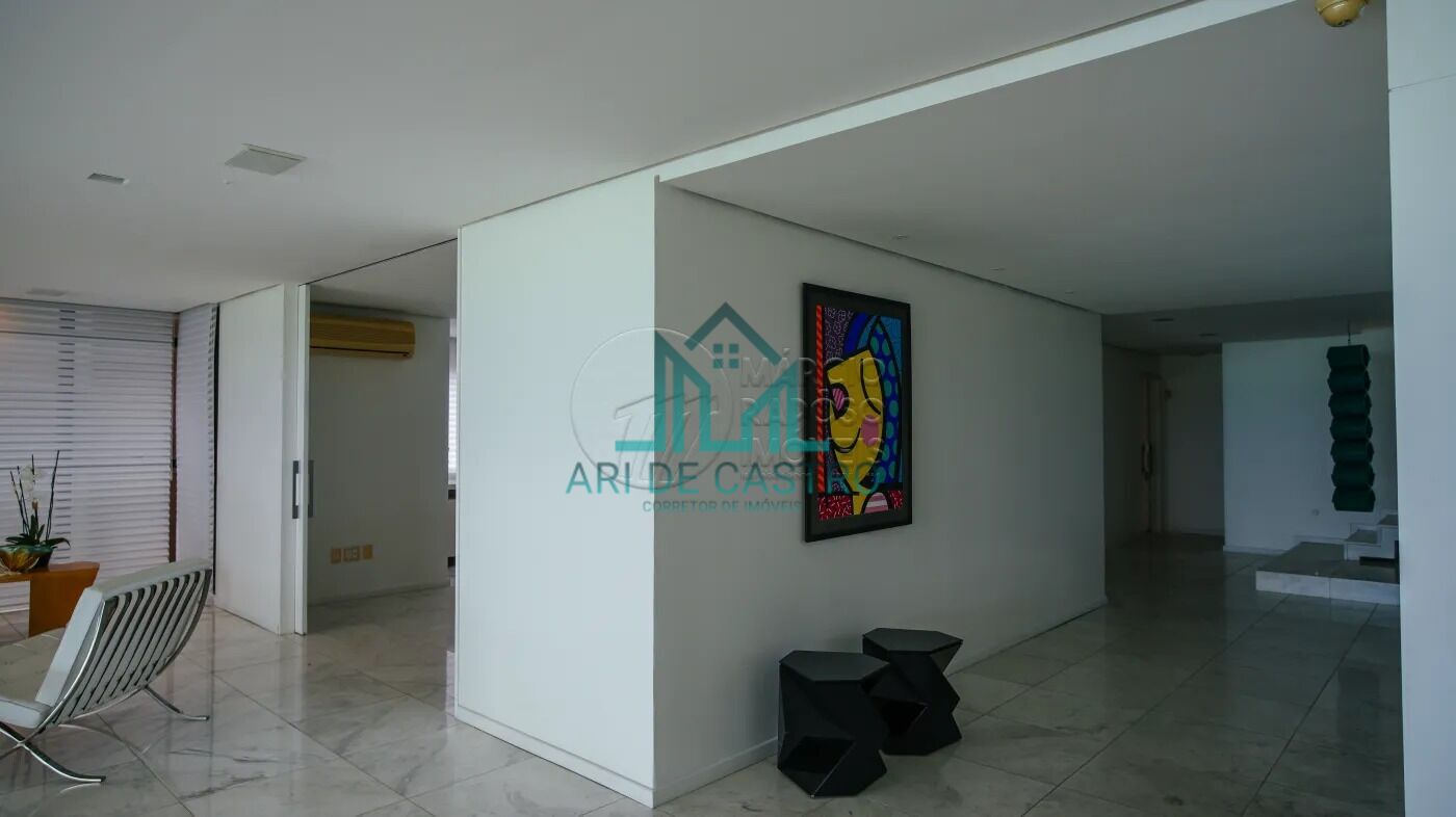 Cobertura, 4 quartos, 605 m² - Foto 32