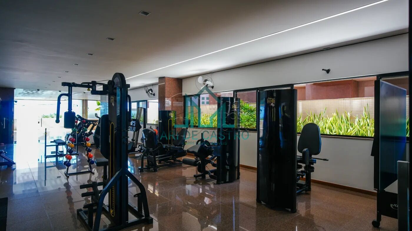 Cobertura, 4 quartos, 605 m² - Foto 42