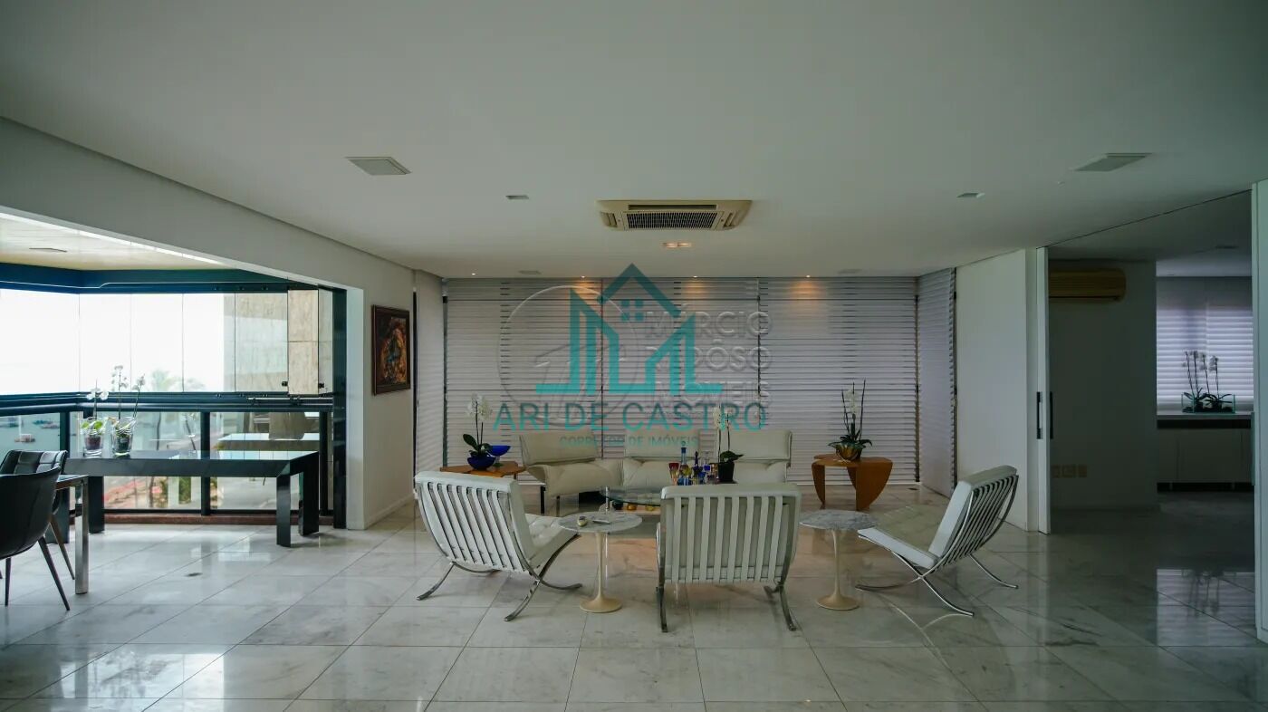 Cobertura, 4 quartos, 605 m² - Foto 20