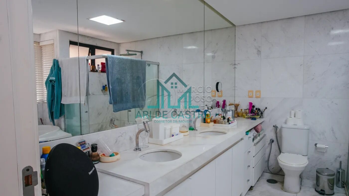 Cobertura, 4 quartos, 605 m² - Foto 21