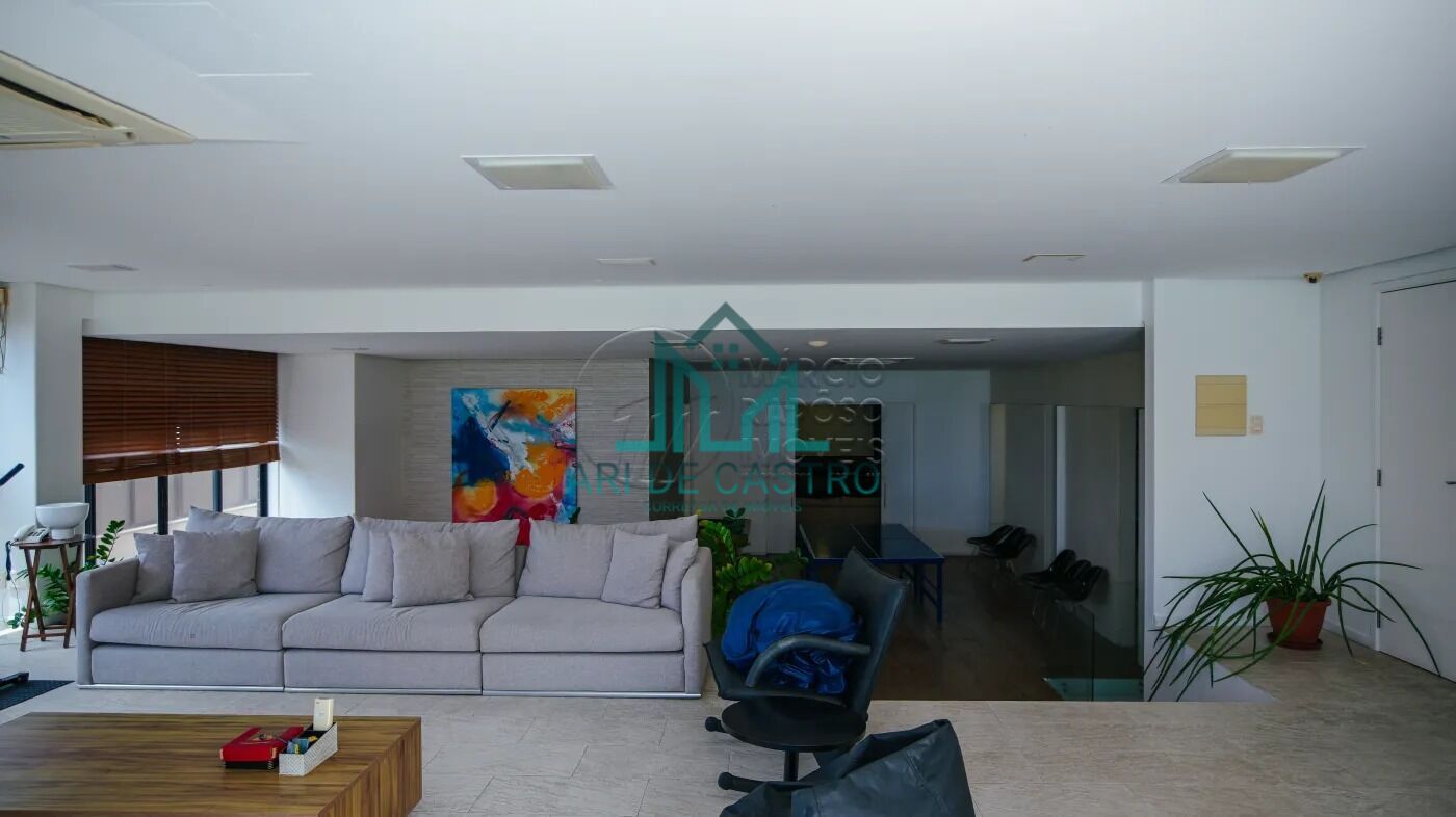 Cobertura, 4 quartos, 605 m² - Foto 25